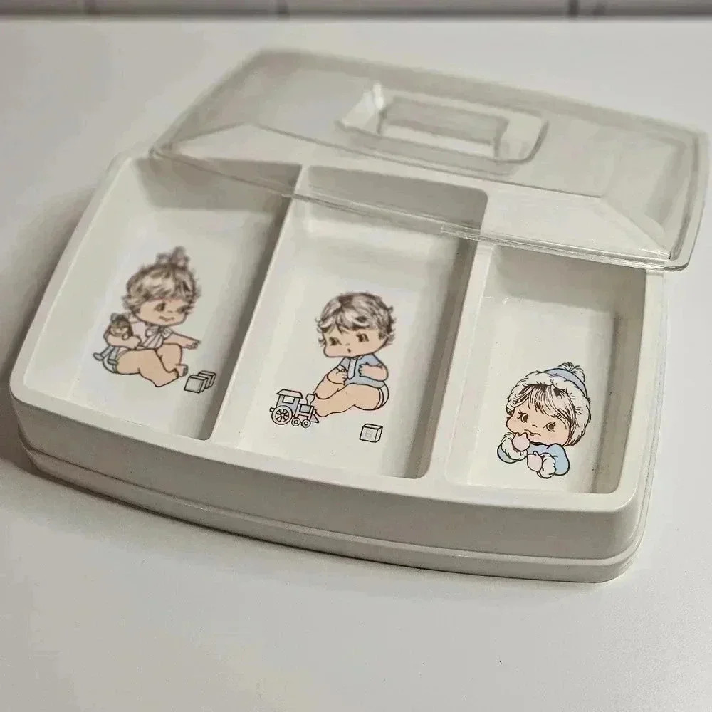 Vintage Gerber Baby Food Warmer, no cord